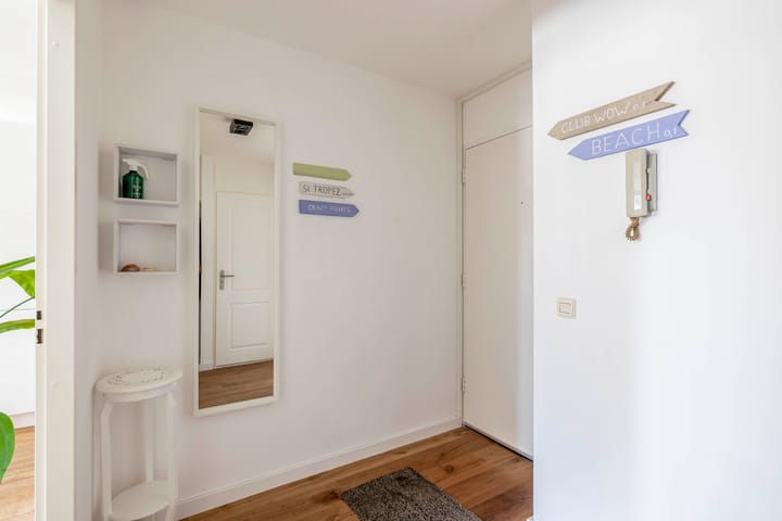 Foto 9 van Gevers Deynootweg 1262-B