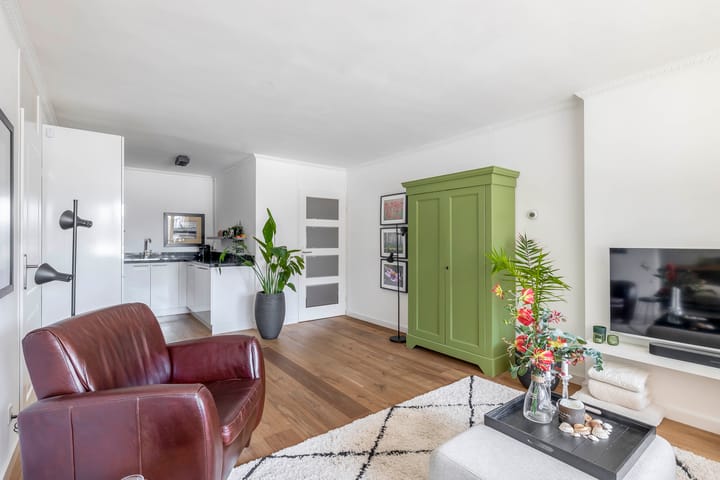 Foto 14 van Gevers Deynootweg 1262-B