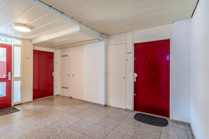 Foto 7 van Gevers Deynootweg 1262-B