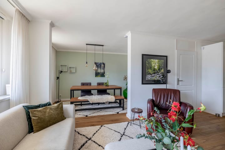 Foto 15 van Gevers Deynootweg 1262-B