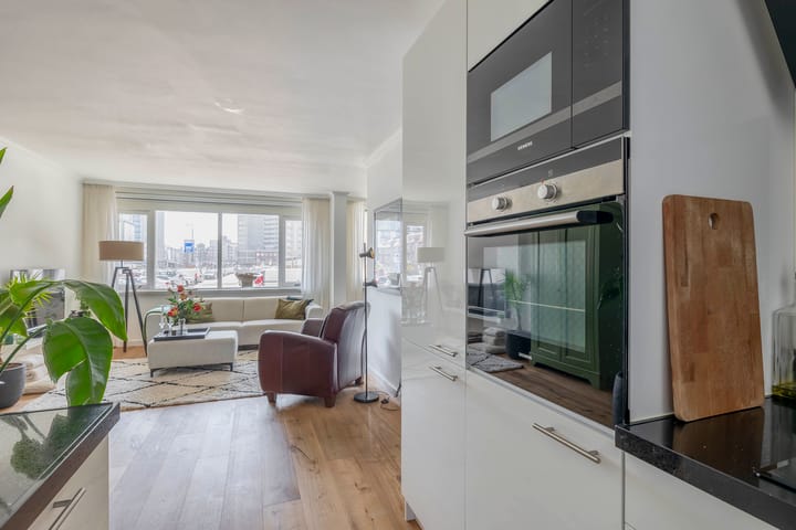 Foto 19 van Gevers Deynootweg 1262-B