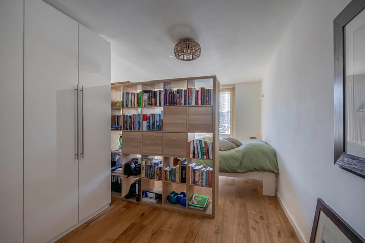 Foto 25 van Gevers Deynootweg 1262-B