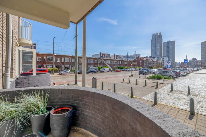 Foto 32 van Gevers Deynootweg 1262-B