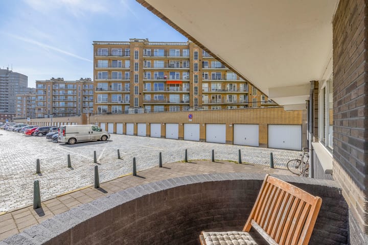 Foto 33 van Gevers Deynootweg 1262-B