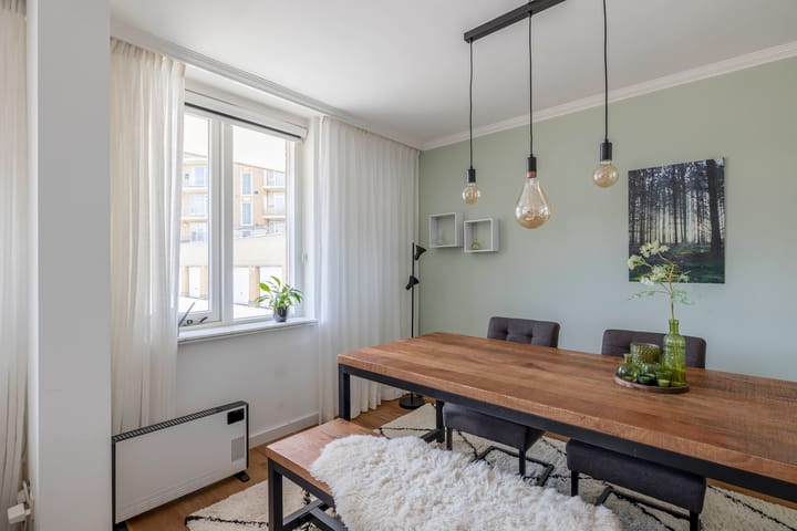 Foto 17 van Gevers Deynootweg 1262-B