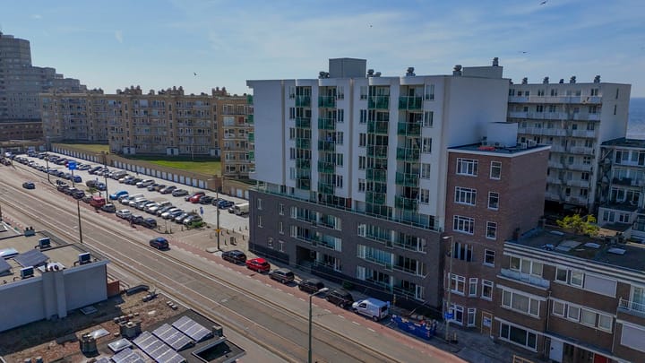 Foto 37 van Gevers Deynootweg 1262-B