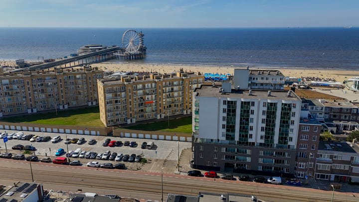 Foto 38 van Gevers Deynootweg 1262-B