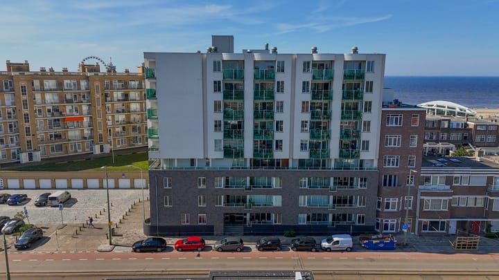 Foto 39 van Gevers Deynootweg 1262-B