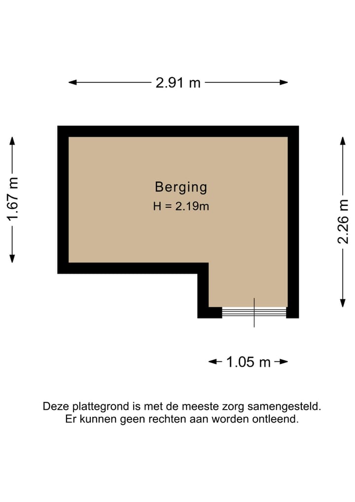 Foto 42 van Gevers Deynootweg 1262-B