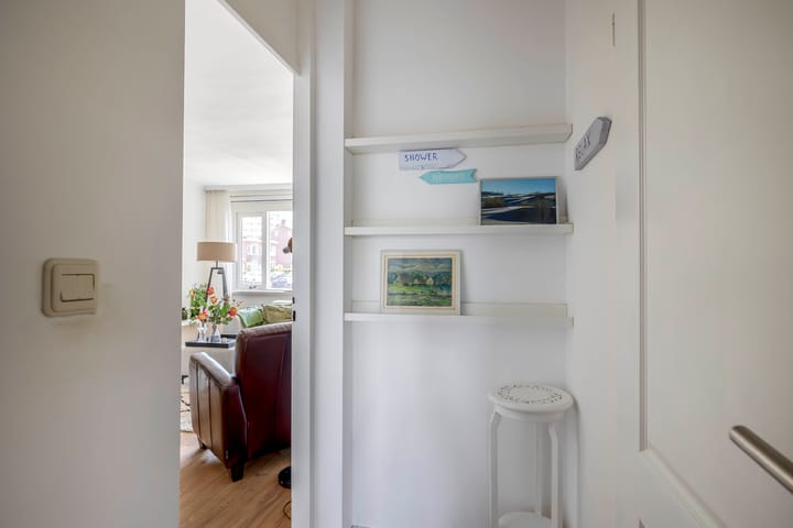 Foto 29 van Gevers Deynootweg 1262-B