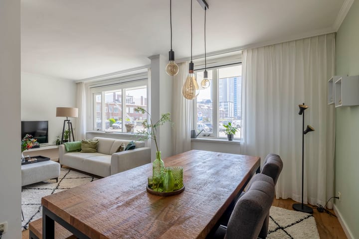 Foto 18 van Gevers Deynootweg 1262-B