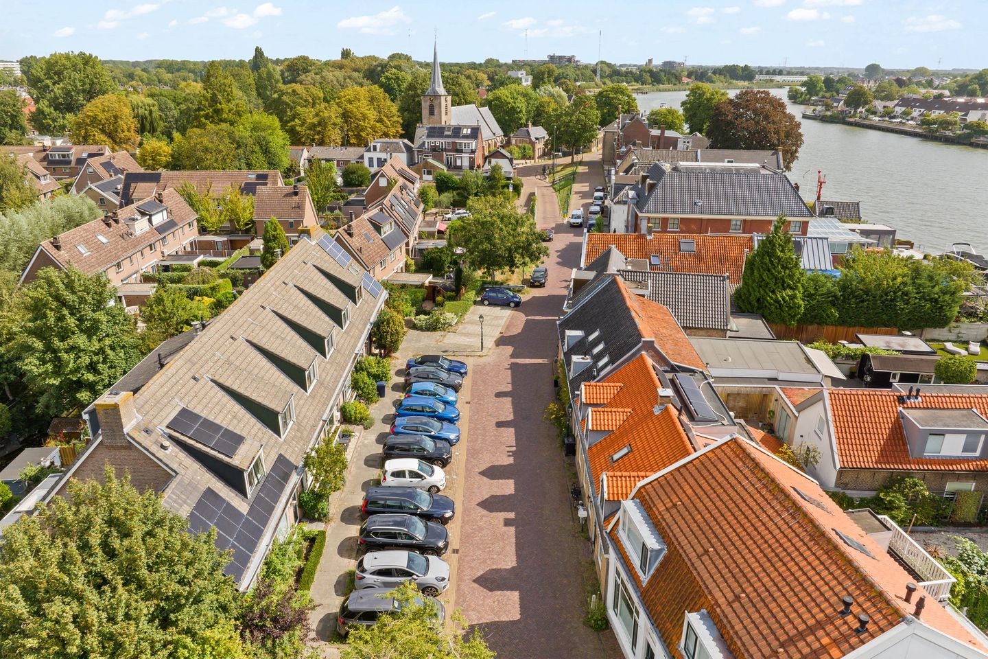 Foto 44 van Dorpsstraat 177