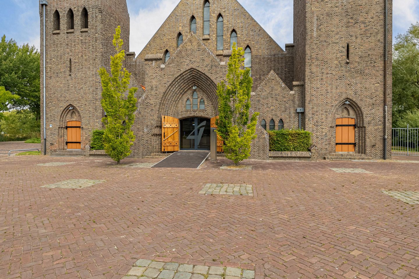 Bekijk foto 2 van Agora 4