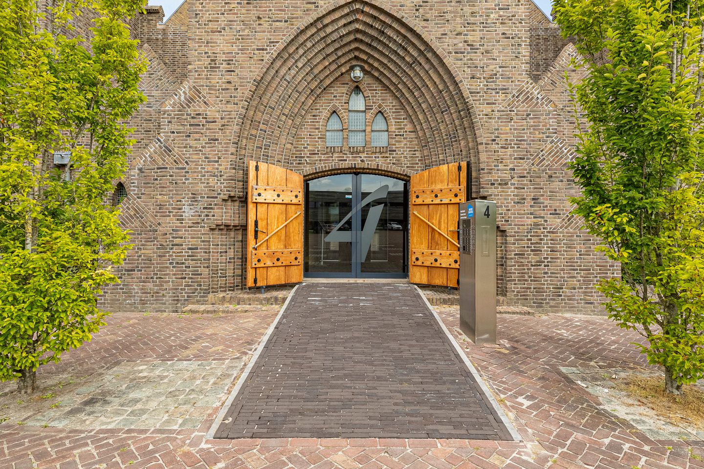 Bekijk foto 3 van Agora 4