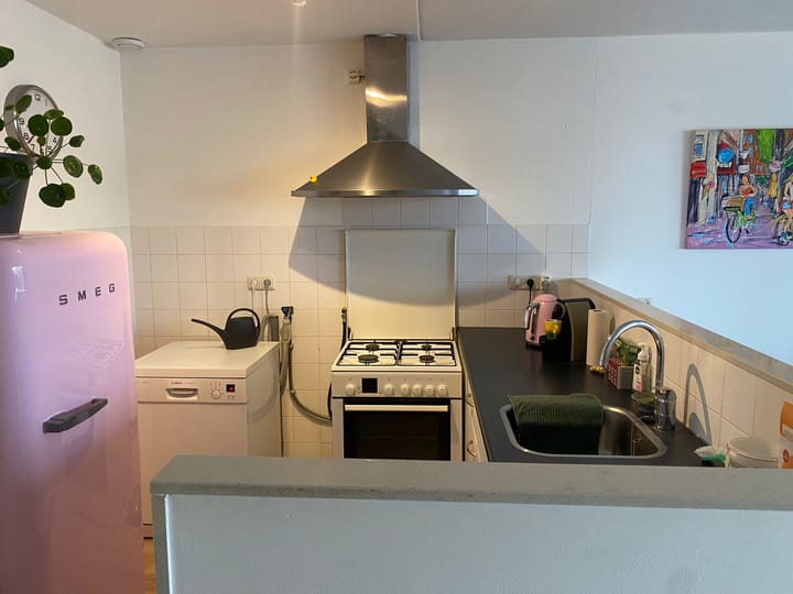 Foto 2 van Kromme Elleboog 86