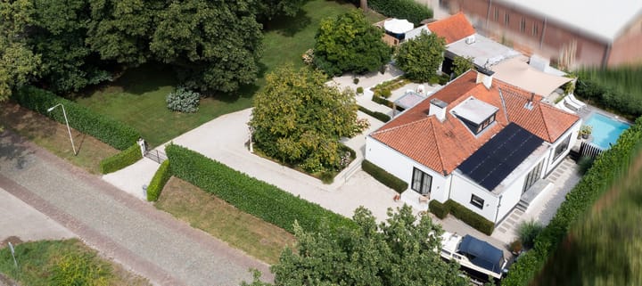 Photo 2 of Oude Rielseweg 1