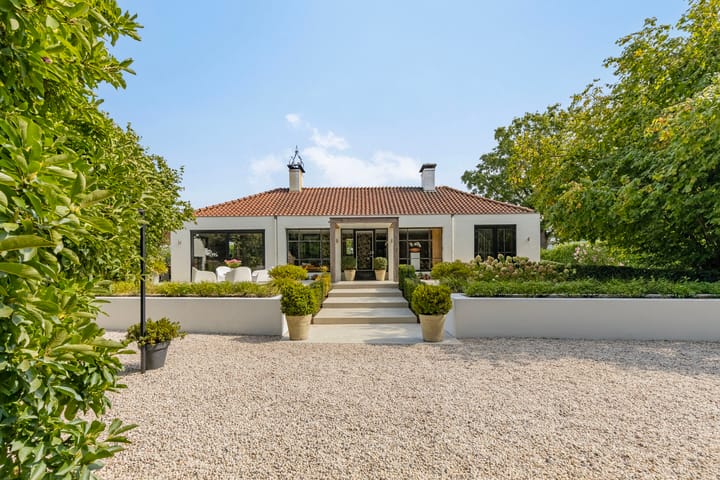 Oude Rielseweg 1 main image