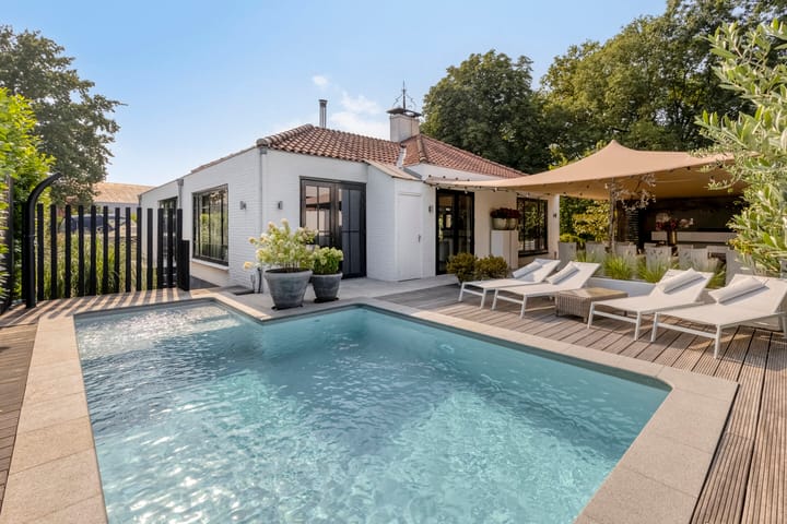 Photo 3 of Oude Rielseweg 1