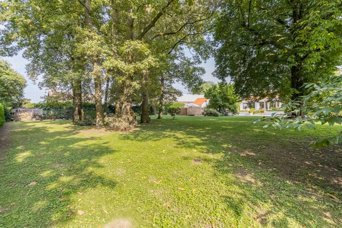 Foto 4 van Oude Rielseweg 1