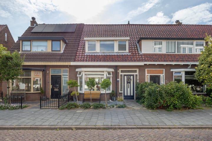 Heemskerkerweg 115