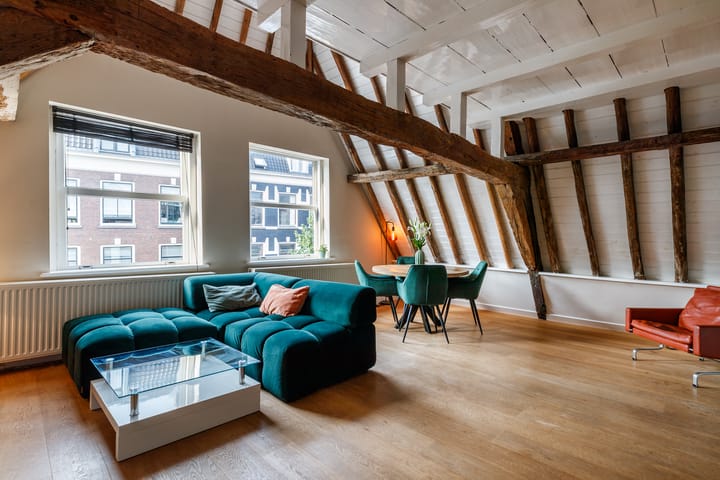 Foto 2 van Voorstraat 104-B