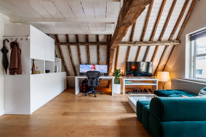 Foto 3 van Voorstraat 104-B