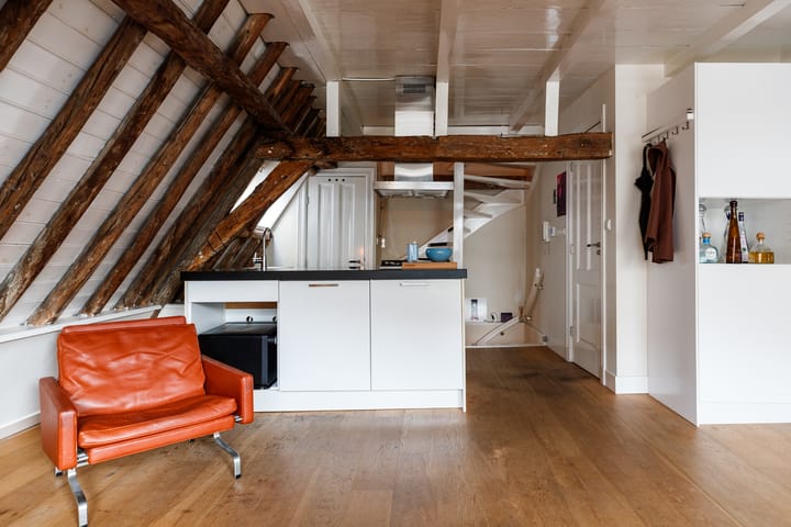 Foto 5 van Voorstraat 104-B