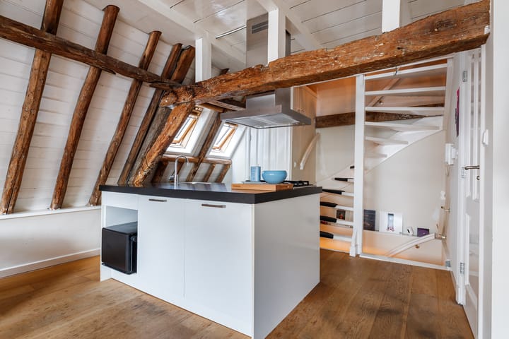 Foto 6 van Voorstraat 104-B