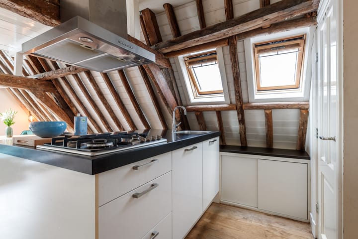 Foto 7 van Voorstraat 104-B