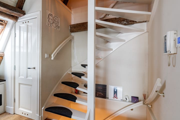 Foto 10 van Voorstraat 104-B