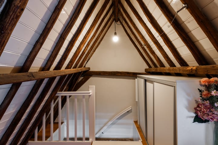 Foto 12 van Voorstraat 104-B