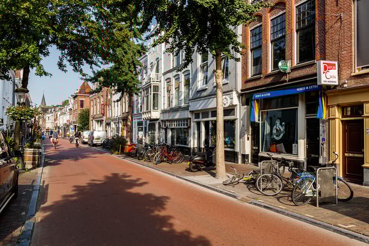 Foto 13 van Voorstraat 104-B