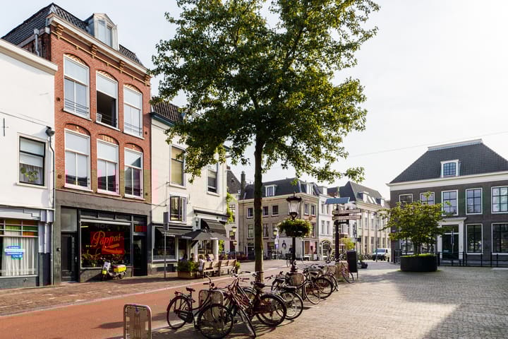 Foto 14 van Voorstraat 104-B