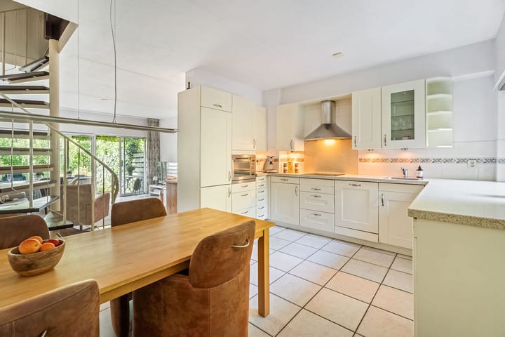 Foto 2 van Parelduiker 4