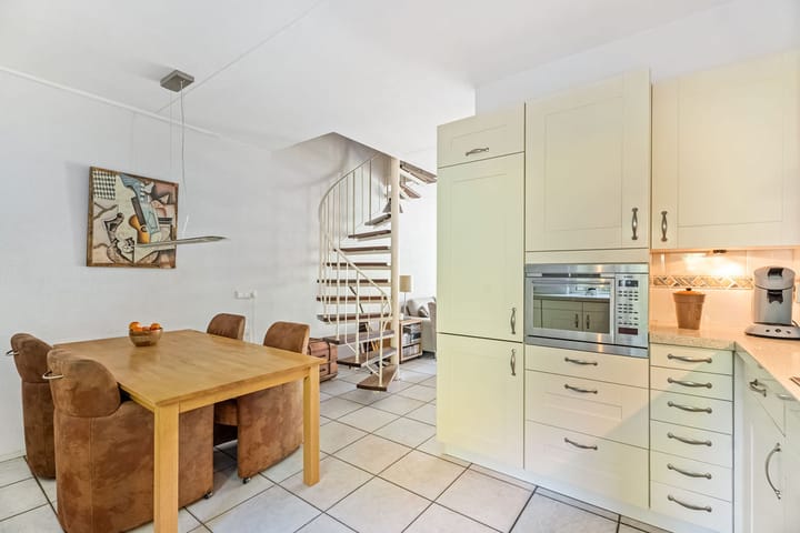 Foto 5 van Parelduiker 4