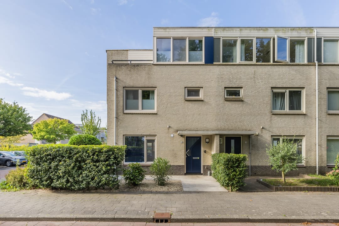 Photo 11 of Marshallsingel 33