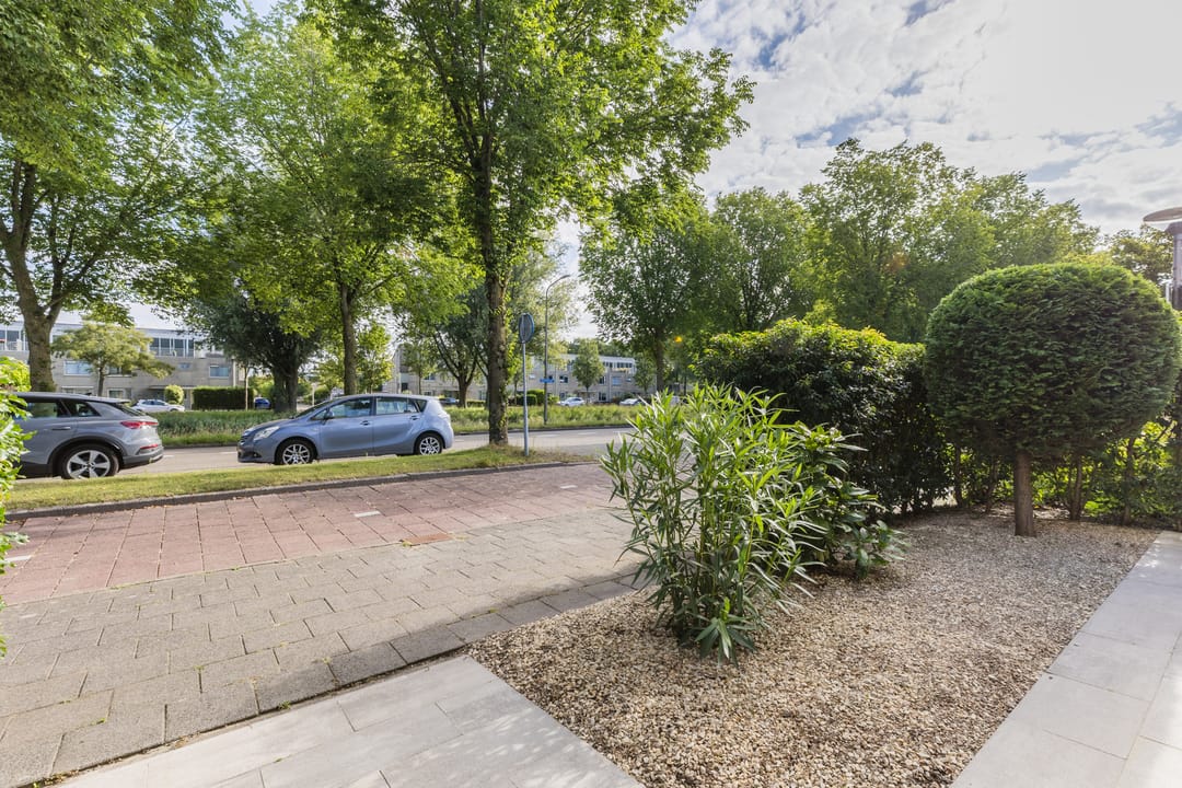 Photo 7 of Marshallsingel 33