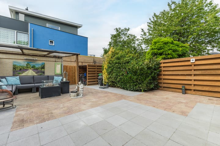 Foto 7 van Marshallsingel 33