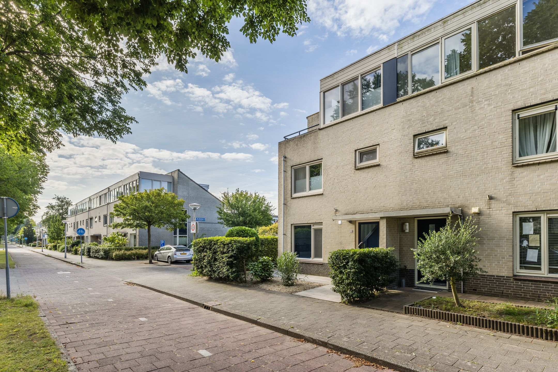 Photo 9 of Marshallsingel 33