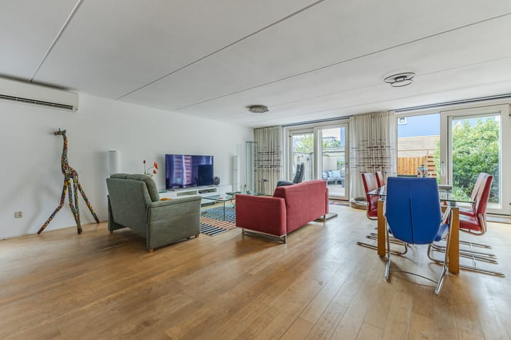 Foto 9 van Marshallsingel 33