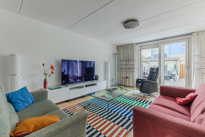 Foto 10 van Marshallsingel 33