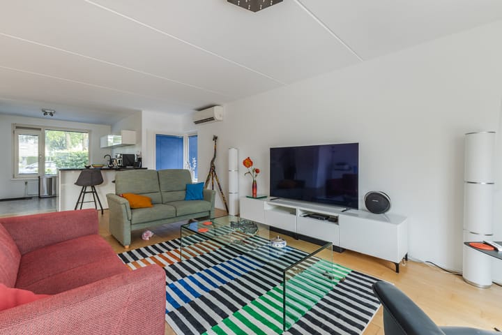 Foto 11 van Marshallsingel 33