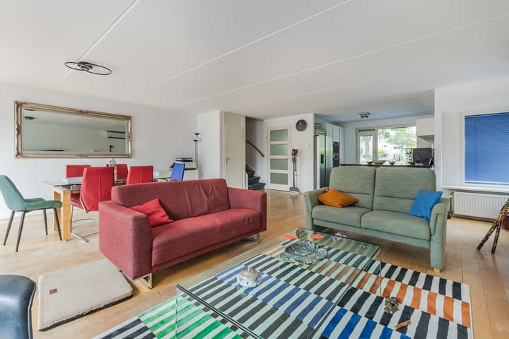 Foto 13 van Marshallsingel 33