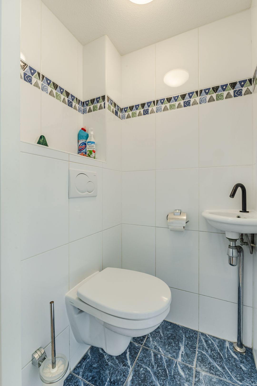 Photo 13 of Marshallsingel 33