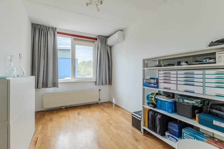 Foto 31 van Marshallsingel 33