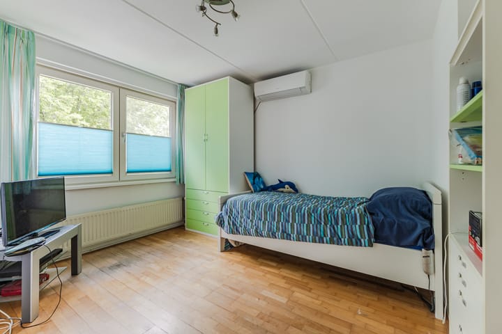 Foto 33 van Marshallsingel 33