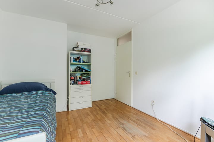 Foto 34 van Marshallsingel 33