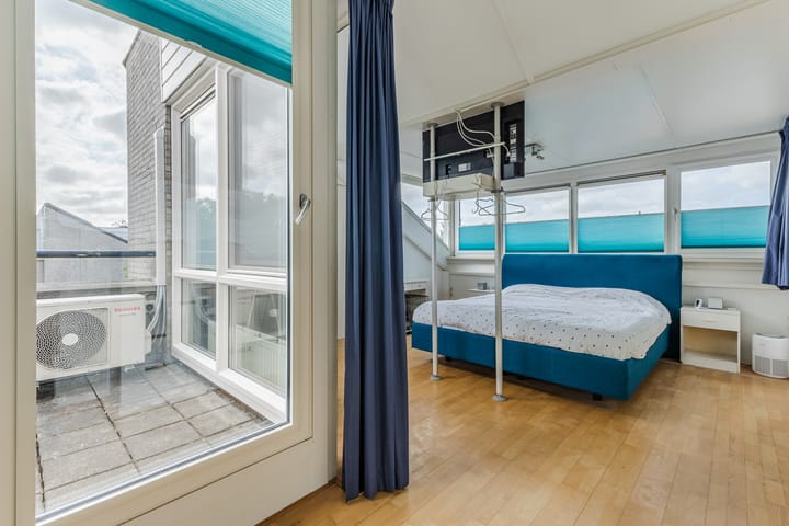 Foto 47 van Marshallsingel 33