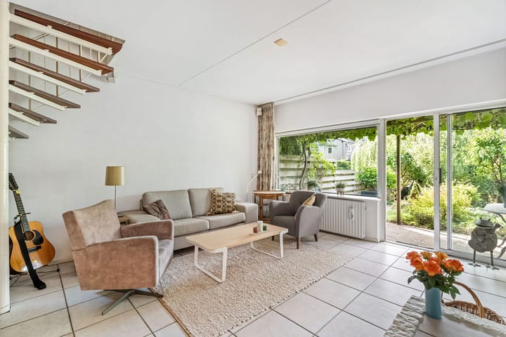 Foto 6 van Parelduiker 4