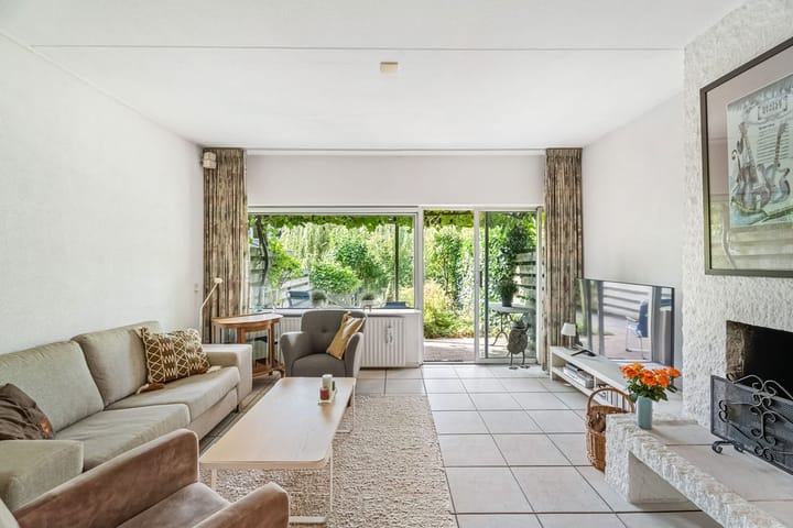 Foto 7 van Parelduiker 4